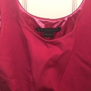 Armani Exchange Dress